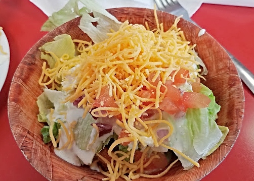 2020-02-22 salad